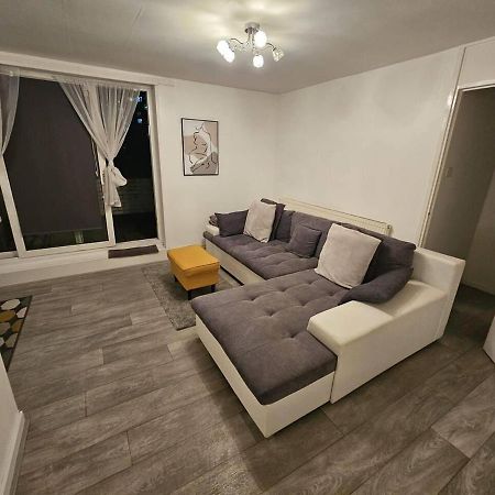 Stunning 1-Bed Apartment In Londýn Exteriér fotografie