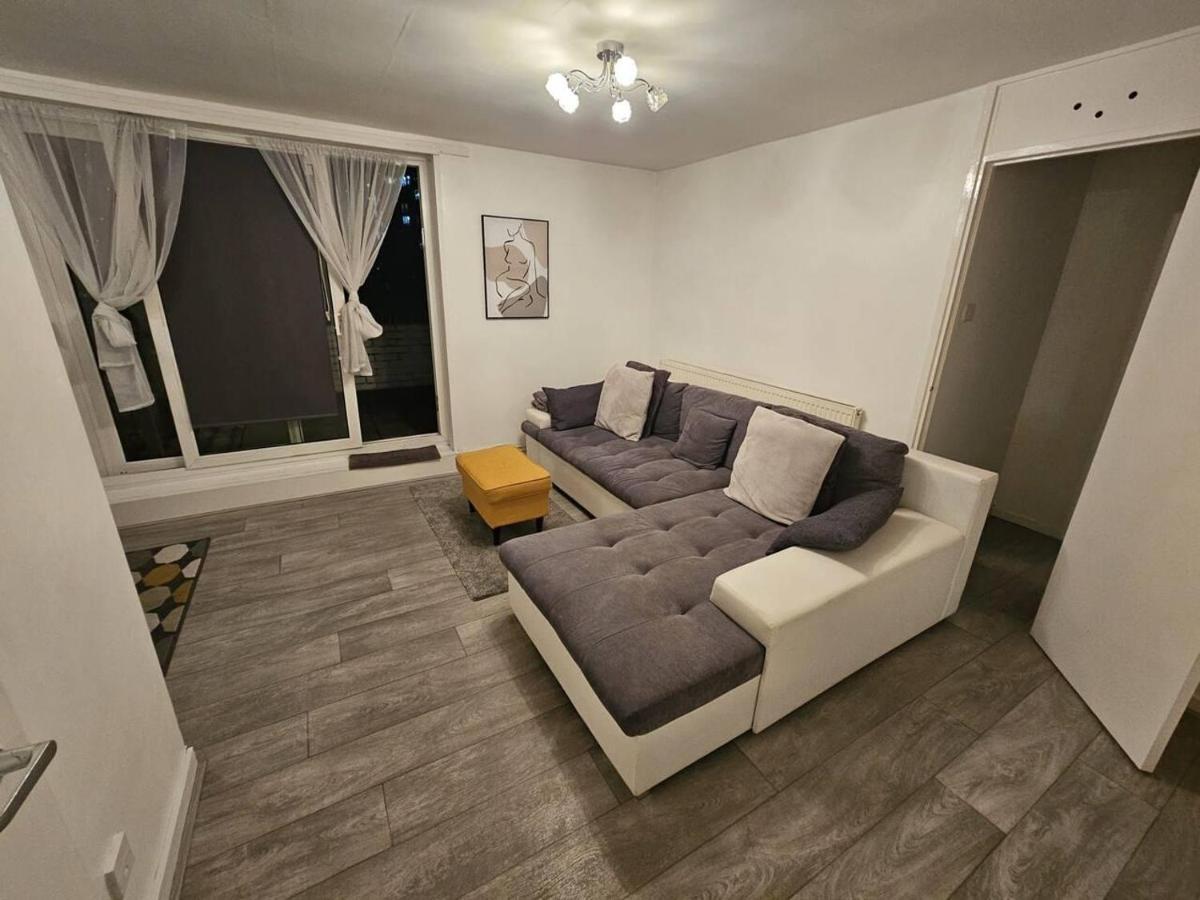 Stunning 1-Bed Apartment In Londýn Exteriér fotografie